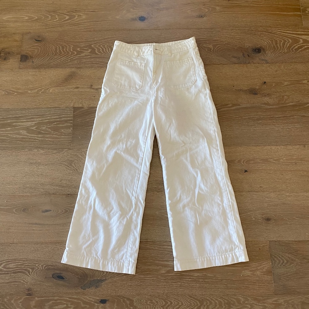 Rollas Sailor Wide Leg